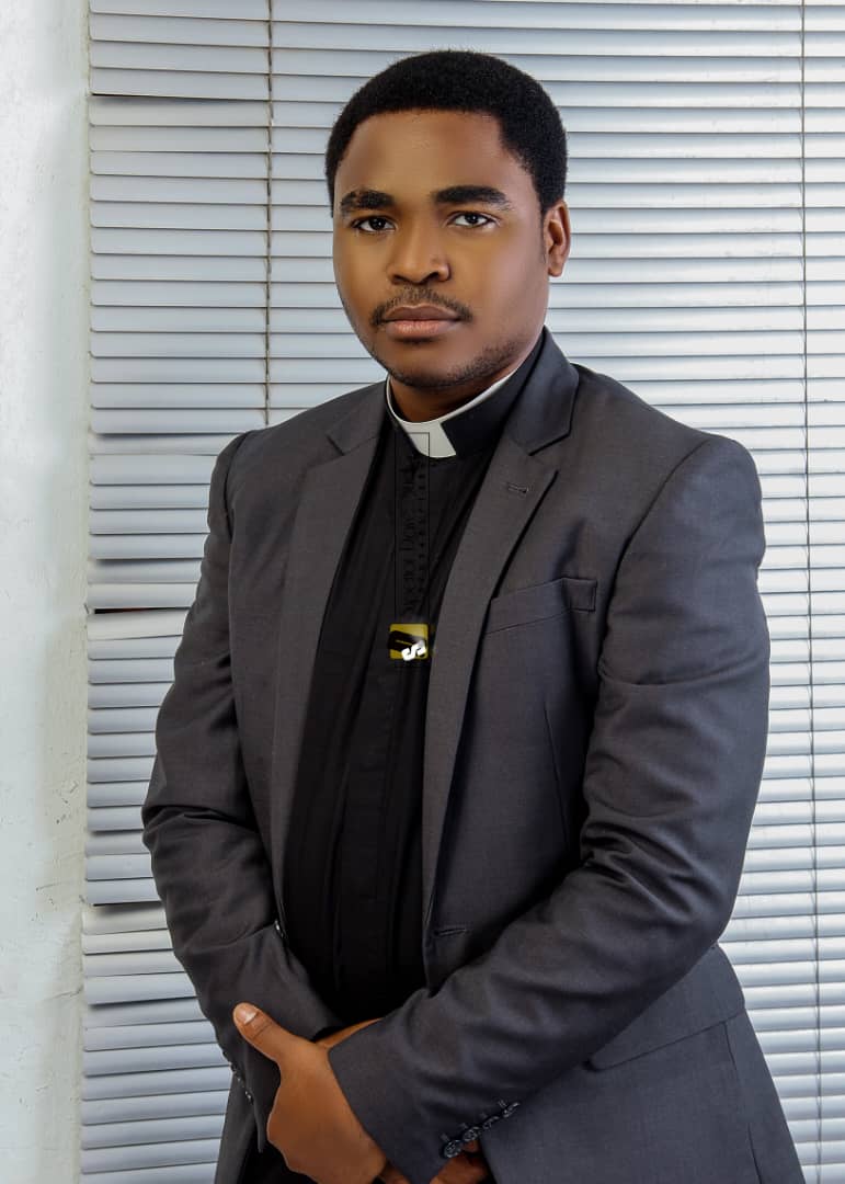 REV. FR. MOSES ZAWAH