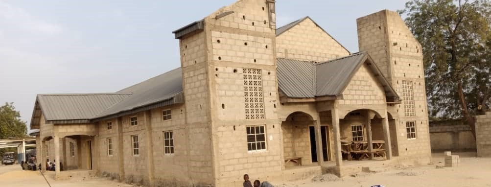 ST. FABIAN'S POLICE CHAPLAINCY MAIDUGURI1