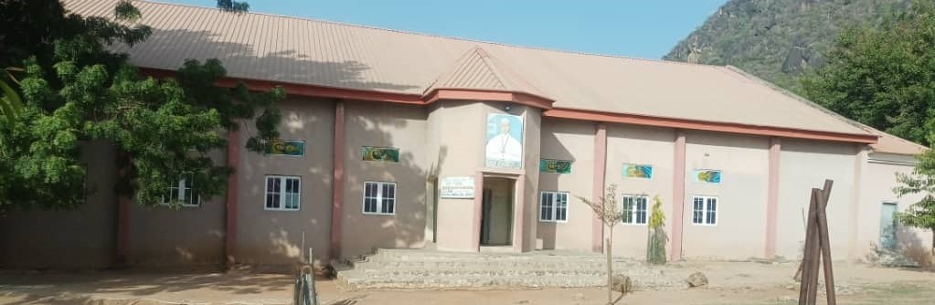 OUR LADY OF FATIMA BAHULI ADAMAWA STATE