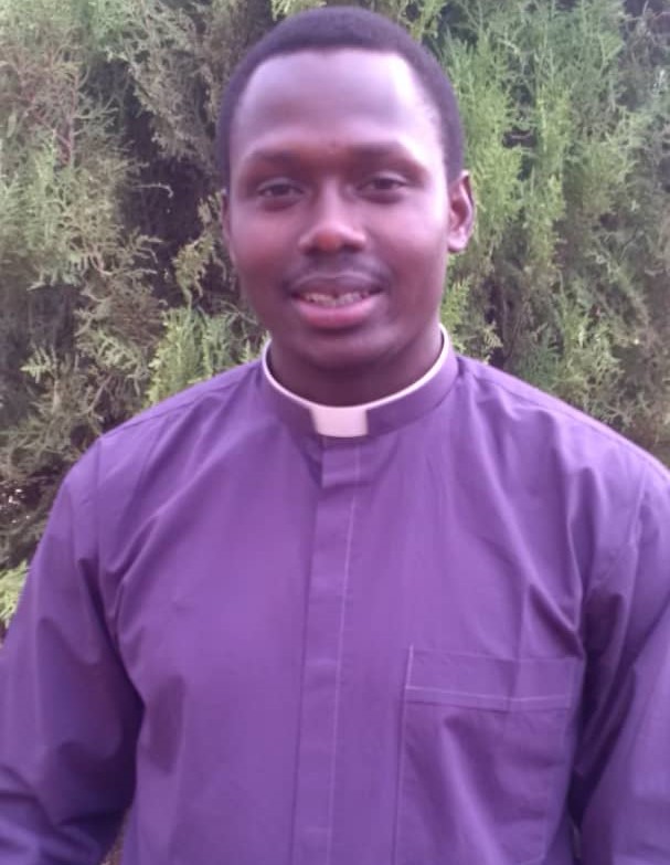 REV. FR. AUGUSTINE KAMBARAWA (1)