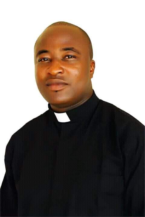 REV. FR. EMMANUEL YILAR