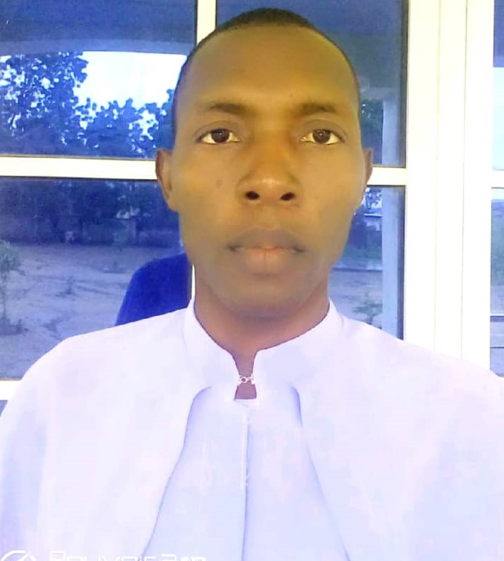 REV. FR. EMMANUEL ZAMDAYU