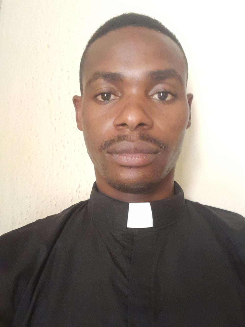 REV. FR. FIDELIS BULUS