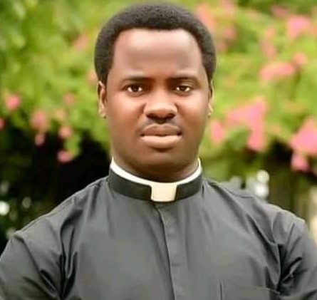 REV. FR. FRANCIS ARINZE (1)