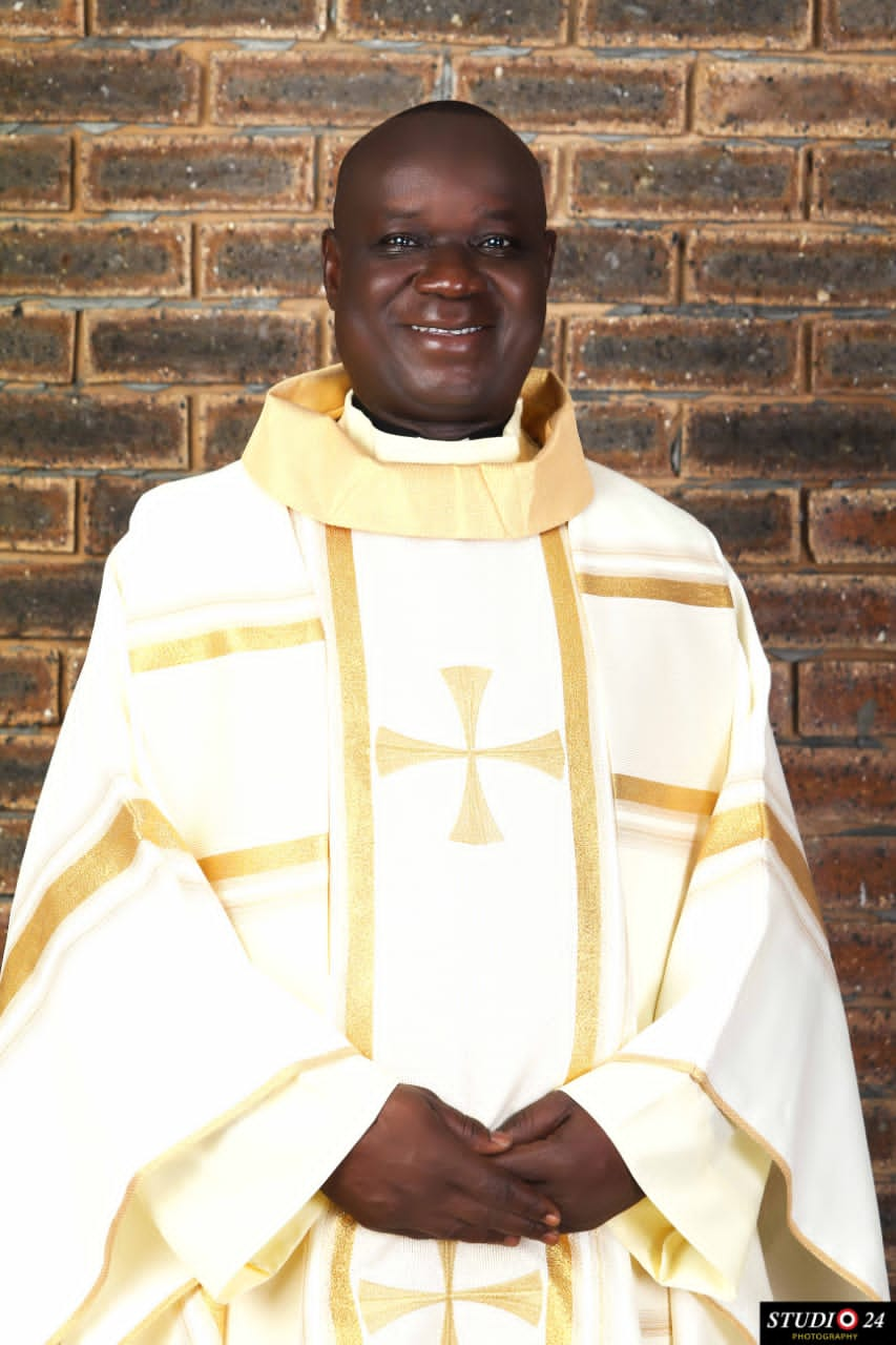 REV. FR. JACOB IRANDA