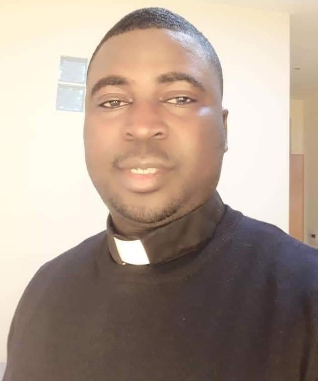 REV. FR. JOSHUA IJAH