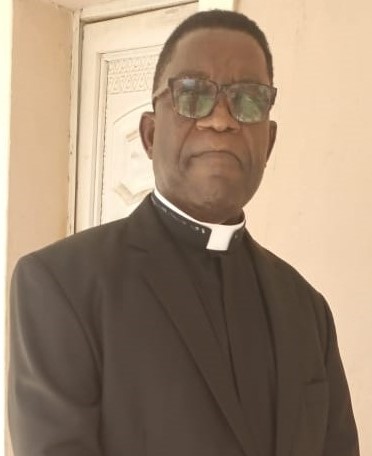 REV. FR. MARCEL AFARIYU1