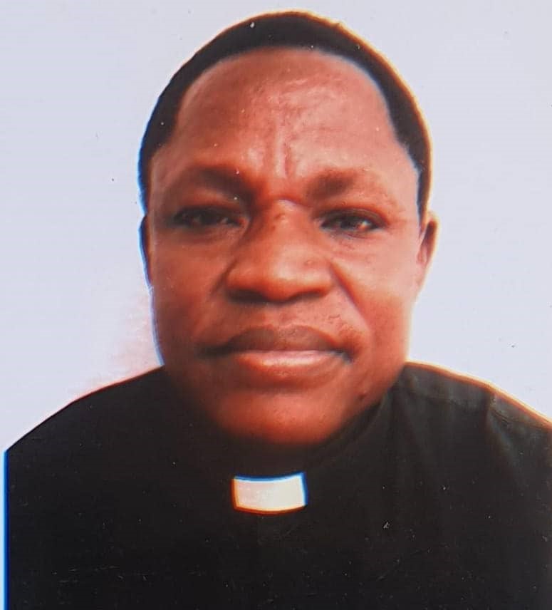 REV. FR. PETER MUSA1