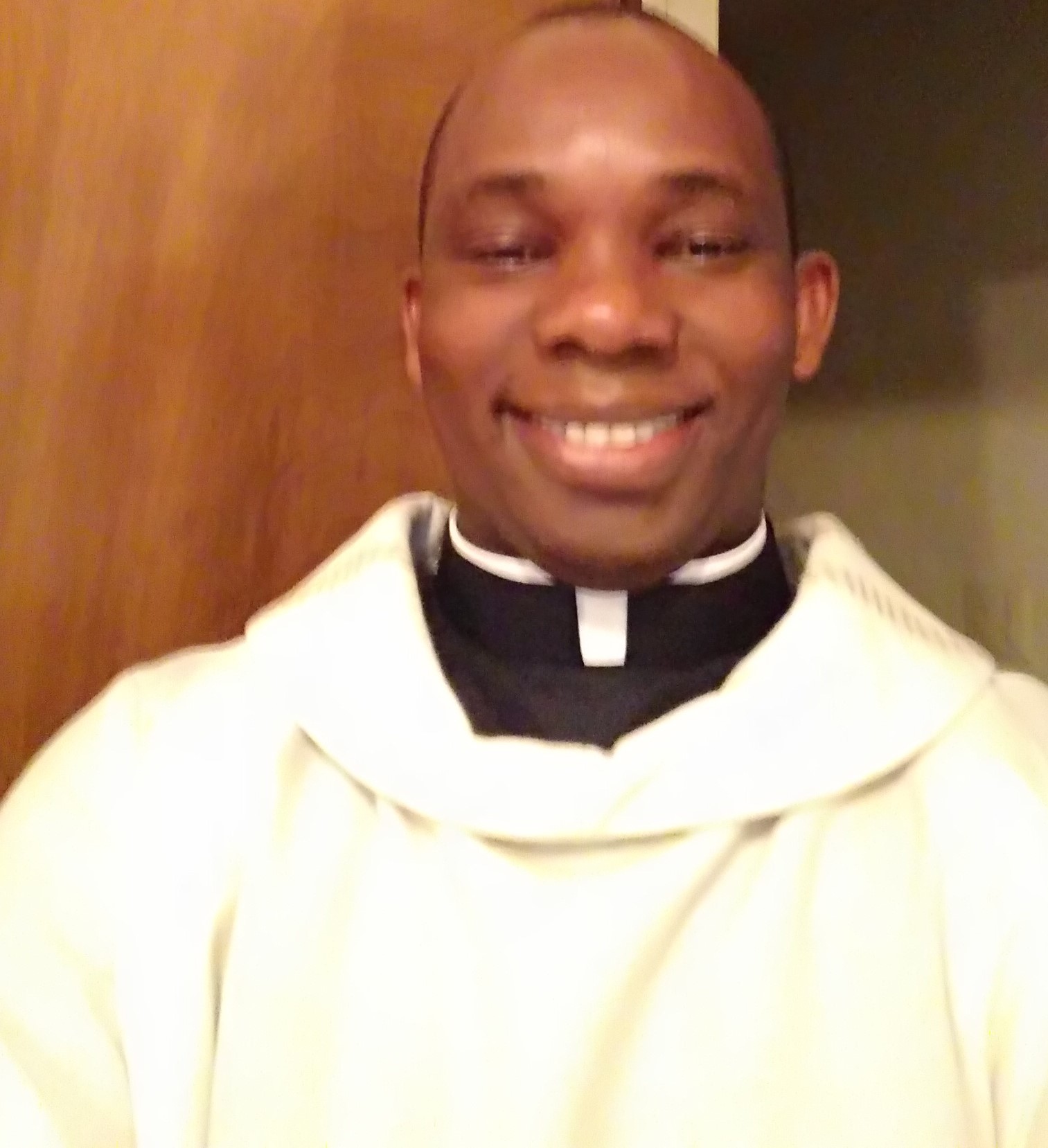 REV. FR. VINCENT OKOYE (1)