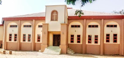 ST. MONICA'S BIU BORNO STATE