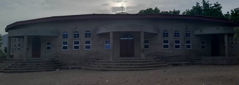 ST. PAUL'S MUCHALLA MUBI SOUTH